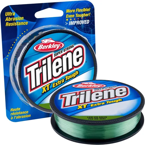 Miniatura 38 de Berkley Trilene XT - Sedal de pesca monofilamento