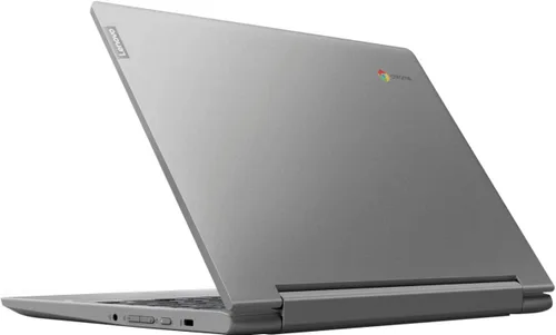 Miniatura 6 de Lenovo Flex 3 - Chromebook 2 en 1 con pantalla táctil 2 en 1 de 11.6 pulgadas, MediaTek MT8173C, memoria de 4 GB, memoria flash eMMC de 32 GB, gris