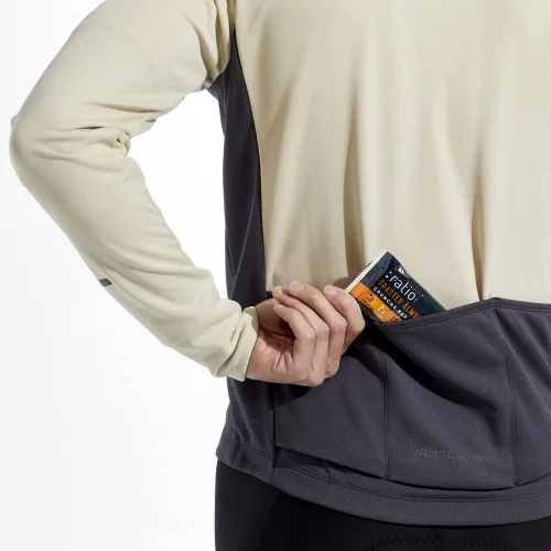 Miniatura 5 de PEARL IZUMI Camiseta térmica de ciclismo Quest para hombre
