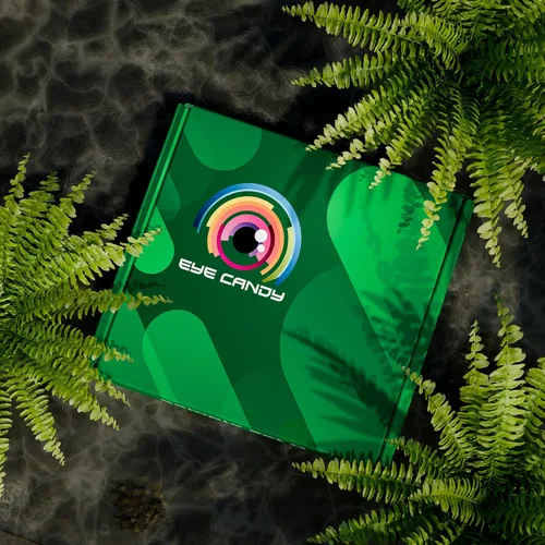 Miniatura 4 de Eye Candy Green Mica Pigment Powder Set O - Polvo de mica para arte de resina epoxi - Carpintería - Polvo de mica de grado cosmético - Bombas