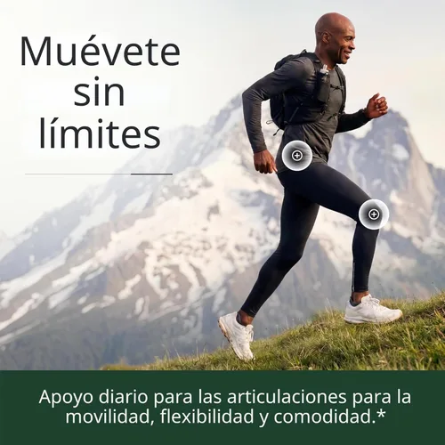 Miniatura 3 de Vimerson Health - Glucosamina condroitina cúrcuma Msm boswellia – Suplemento para el alivio del dolor de articulaciones – Las mejores pastillas