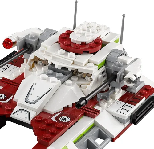 Miniatura 2 de Kit de construcción de Lego Star Wars Republic Fighter Tank 75182