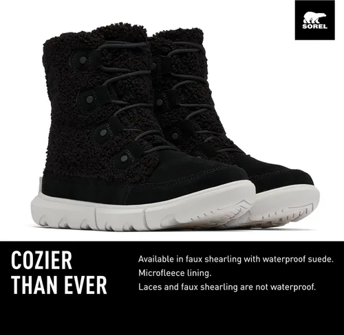 Miniatura 2 de Sorel EXPLORER NEXT JOAN COZY para mujer