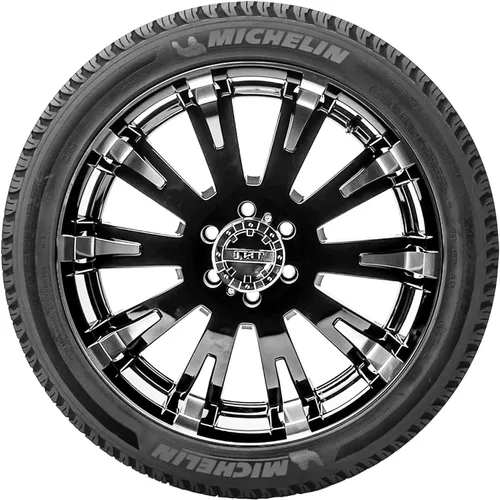 Miniatura 4 de MICHELIN Latitude Tour HP - Neumático radial para todas las estaciones 235/60R18/XL 107V
