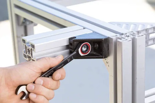 Miniatura 5 de Bosch Professional AMAZON EXCLUSIVE - Herramienta manual (llave de 0.394 pulgadas)