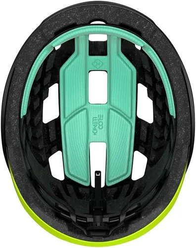 Miniatura 5 de LAZER Tonic KinetiCore - Casco de bicicleta liviano para adultos, equipo de ciclismo para hombres y mujeres