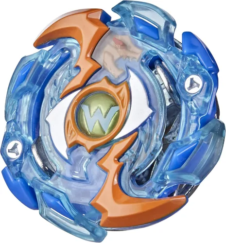 Beyblade Burst Surge Speedstorm Wyvron W6 Spinning Top - Camiseta de juego de batalla tipo defensa, juguete para niños a partir de 8 años