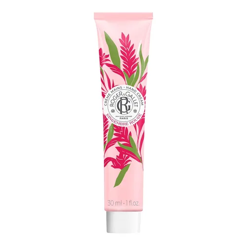 Miniatura 9 de ROGER & GALLET Crema de manos beneficiosa Bois d'Orange - Extracto natural de naranja amarga, ingredientes naturales, loción de manos para manos