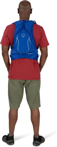 Miniatura 15 de Osprey Duro 15L - Chaleco de hidratación para hombre con depósito hidráulico