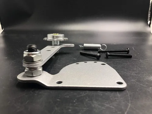 Miniatura 4 de Nuevo modelo Kit de tensor de cadena de resorte-bicicleta motorizada a gas 48cc/50cc/66cc/80cc/90cc/100cc/110cc