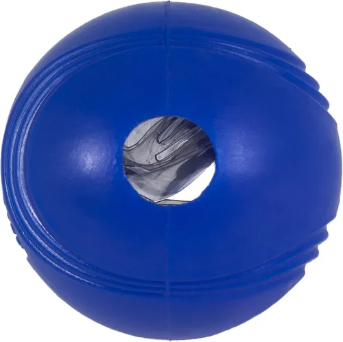 Miniatura 6 de Chuckit! Crunch Ball - Juguete para perro, mediano para todos los tamaños de raza