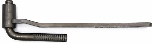 Miniatura 4 de Herramienta de ajuste de tornillo de válvula de motor de motocicleta, herramienta de reparación, llave hexagonal cuadrada