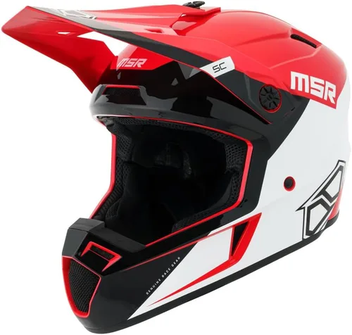 Miniatura 14 de Casco MSR SC