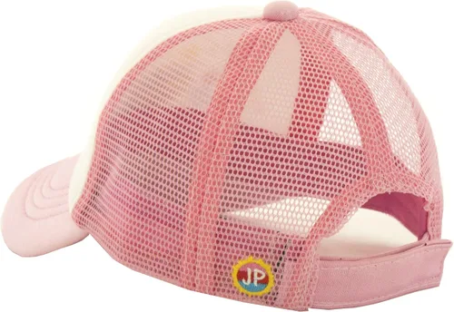 Miniatura 3 de JP DOoDLES Gorra de béisbol para niños pequeños, sombreros de bebé, sombrero de camionero para bebé, sombreros de snapback para niños pequeños