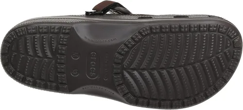 Miniatura 10 de Crocs Yukon Vista II Literide Zuecos para hombre