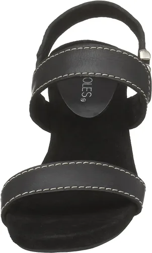 Miniatura 2 de Aerosoles Sandalias Howdy Skies con correa para el tobillo para mujer