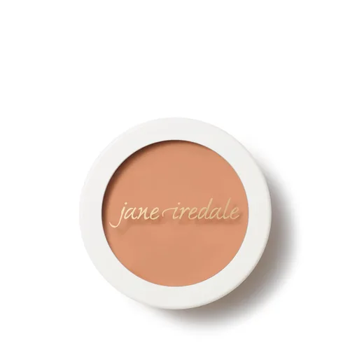 jane iredale Enlighten Corrector, ilumina, revitaliza e hidrata la piel, fórmula de cobertura completa para ojeras, hiperpigmentación y moretones