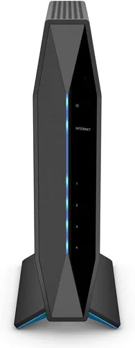 Miniatura 2 de Linksys Router AX3200 Wi-Fi 6, enrutador WiFi Gigabit inalámbrico AX de doble banda, velocidades rápidas de hasta 3.2 Gbps y cobertura de hasta 2500