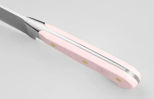 Miniatura 3 de WÜSTHOF Cuchillo de pelar clásico de melocotón coral de 3.5