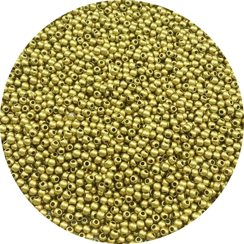 Miniatura 14 de 100 cuentas de perlas para manualidades, perlas de resina de 0.47 pulgadas para hacer joyas, cuentas redondas a granel con agujero para collares