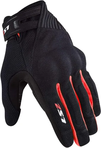 Miniatura 3 de LS2 Helmets Dart 2 Touring - Guantes para hombre
