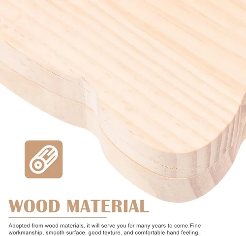 Miniatura 8 de Yardwe Máquina para hacer bolas de masa de madera, rodillo de bola de masa, herramienta de prensado de bolas de masa Roti, prensa de pastelería