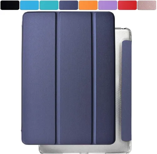 Miniatura 23 de DuraSafe Cases para iPad de 10.9 pulgadas 2022 10ª generación A2696 MPQ13LL/A MPQ33LL/A MPQ03LL/A MPQ23LL/A A2757 MPQ93LL/A MPQC3LL/A A2777 B. Noche