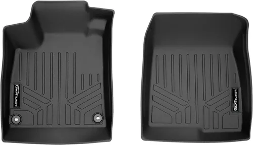 Miniatura 16 de MAXLINER Juego de alfombrillas de primera fila para Honda Accord 2013-2017