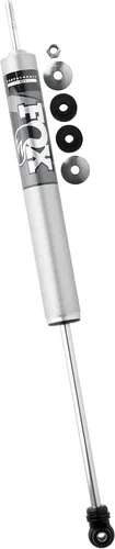 Miniatura 3 de Fox Shox Performance Series 2.0 Smooth Body Ifp Shock - 985-24-195, plateado