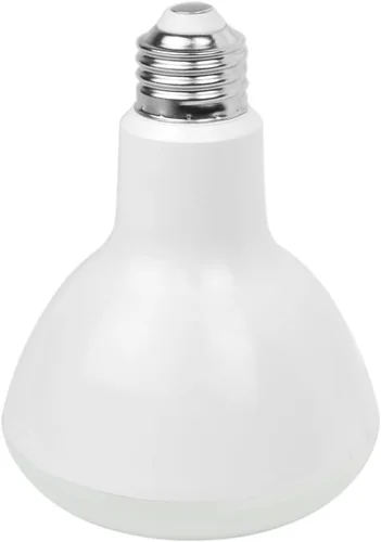 Miniatura 4 de Bombilla LED BR30, 1350 lm, 15 W (equivalente a 100 W), luz diurna de 5000 K, regulable, AC120 V, base E26, 1 paquete, listado UL y aprobado por
