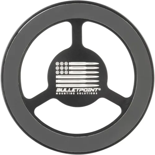 Miniatura 5 de Bulletpoint Soporte Magnético para Tablero de Teléfono Celular Compatible con Teléfonos Inteligentes MagSafe iPhone - 20mm (0.787 pulgadas) Bola
