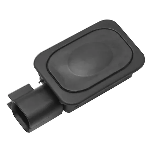 Miniatura 2 de FL3Z9C888B - Interruptor de luz para cama de carga trasera, interruptor de liberación del maletero de repuesto para Ford 150, F250, F350, F450, F550