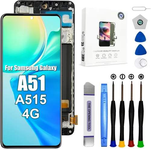 Miniatura 29 de EFAITHFIX para iPhone 7 Plus reemplazo de pantalla LCD negra de 5.5 pulgadas, conjunto de marco de visualización LCD, pantalla táctil 3D