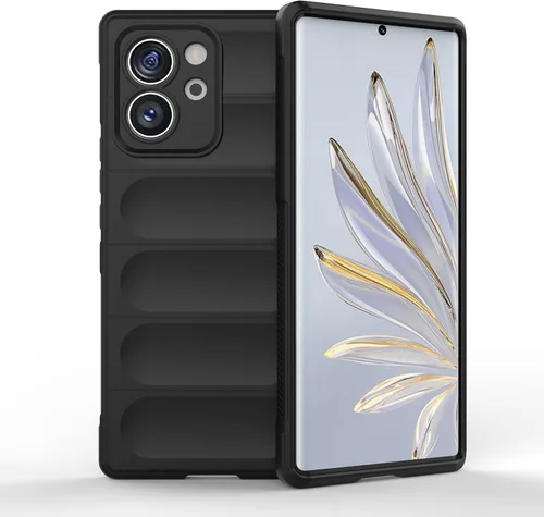 Miniatura 19 de Funda para Huawei Nova Y70 Plus, TPU suave teléfono móvil, verde (MGA-LX9, MGA-LX9N)
