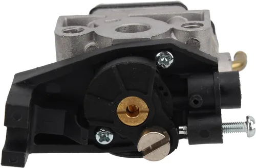 Miniatura 8 de Carburador GX35 HHT35 compatible con Honda GX25 GX25N GX25NT FG110 FG110K1 HHT25S motor de 4 ciclos sustituye a 16100-Z0H-825