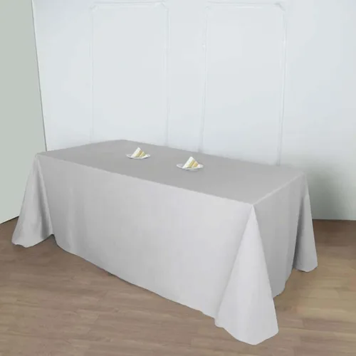 Miniatura 145 de Efavormart - Mantel redondo de poliéster de 108 pulgadas, 108 pulgadas, para bodas, fiestas, banquetes, restaurantes, color verde manzana