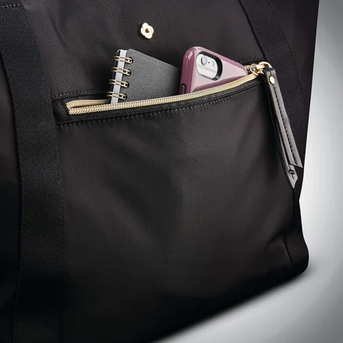 Miniatura 2 de Samsonite - Valija para mujer de la colección Business Mobile Solution, Negro), 128172