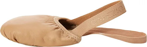 Miniatura 8 de Capezio Zapato de baile Pirouette II de cuero