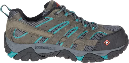 Miniatura 2 de Merrell Work Moab Vertex Vent - Puntera compuesta para hombre