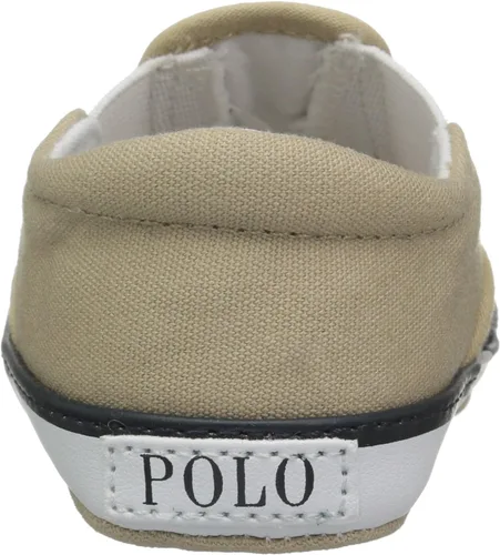 Miniatura 3 de Polo Ralph Lauren Tenis Easton Ii para niños