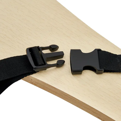 Miniatura 10 de Master Massage EasyGo - Carrito universal para mesa de masaje, color negro