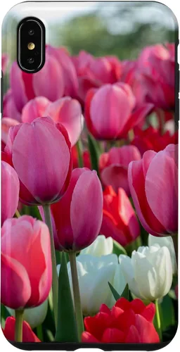 Miniatura 11 de Funda para iPhone 11 Pro Max Tulip Flower