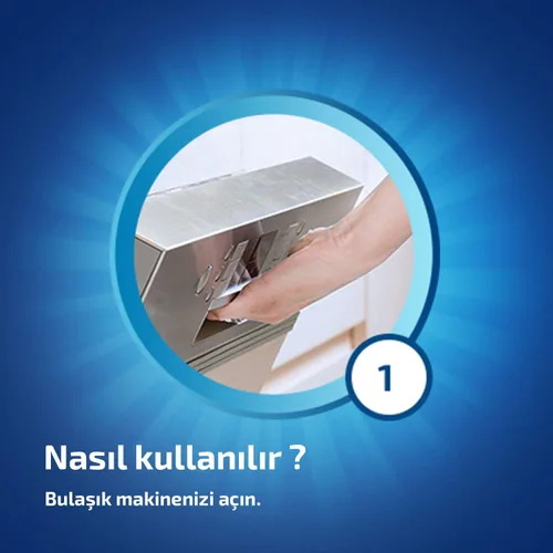 Miniatura 5 de Finish Ambientador para lavavajillas con tecnología antiolor, aroma a lima y limón, hasta 60 lavados