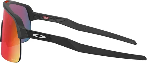 Miniatura 4 de Oakley Men's Oo9463a Sutro Lite Low Bridge Fit Rectangular Sunglasses
