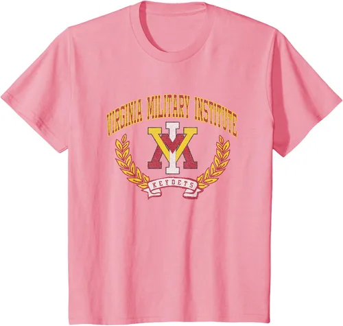 Miniatura 9 de VMI Keydets Victory - Camiseta vintage, Negro