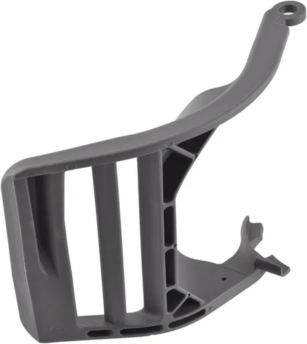 Miniatura 6 de Cancanle Nivel de manilla de freno de cadena de guardia delantera para motosierra Husqvarna 362 365 371