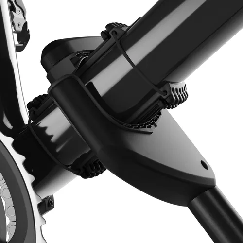 Miniatura 8 de Thule Protector de marco de carbono, negro portabicicletas automotrices