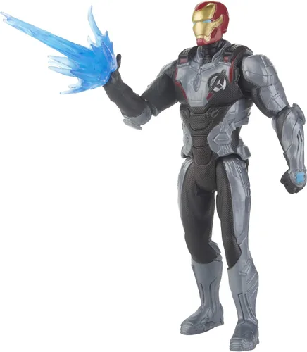 Miniatura 3 de Figura de Marvel Endgame de los Avengers