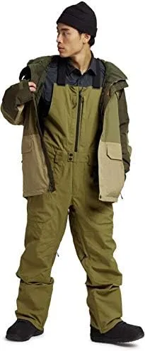 Miniatura 3 de Burton Pantalón con peto para hombre