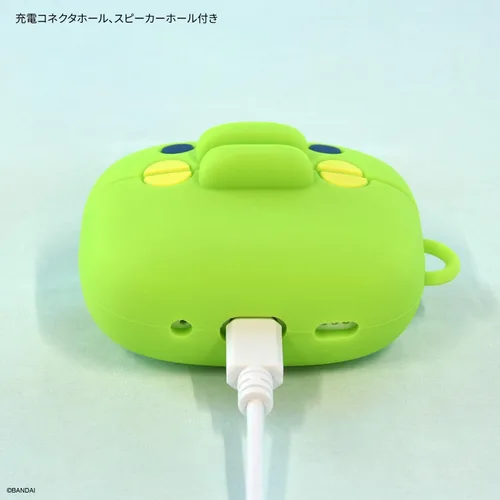 Miniatura 4 de Gourmandies BTC-04A Tamagotchi - Funda de silicona para AirPods Pro (2ª generación)